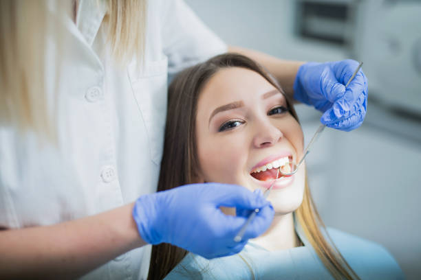 Professional Dental Services in Lake Success, NY